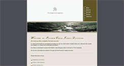 Desktop Screenshot of panthercreekdentist.com