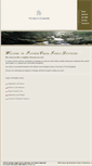 Mobile Screenshot of panthercreekdentist.com